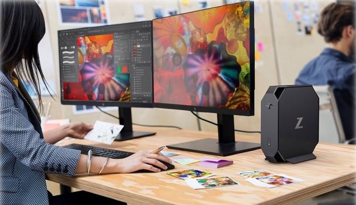 راهنمای انتخاب مینی کامپیوتر ها ومعرفی برندهای ارائه دهنده مینی کامپیوتر